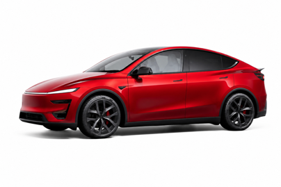 Tesla Model Y - Car Import