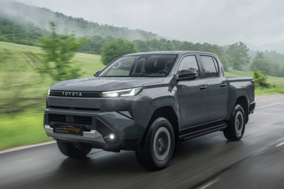 Hilux