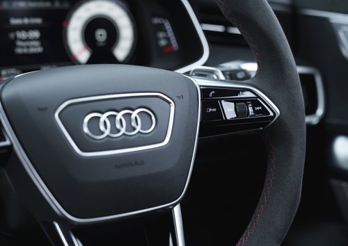 Audi Imports
