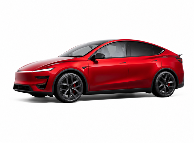 Tesla Model Y - Car Import