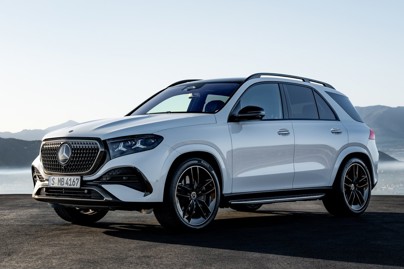 GLE
