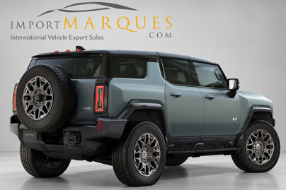 Hummer