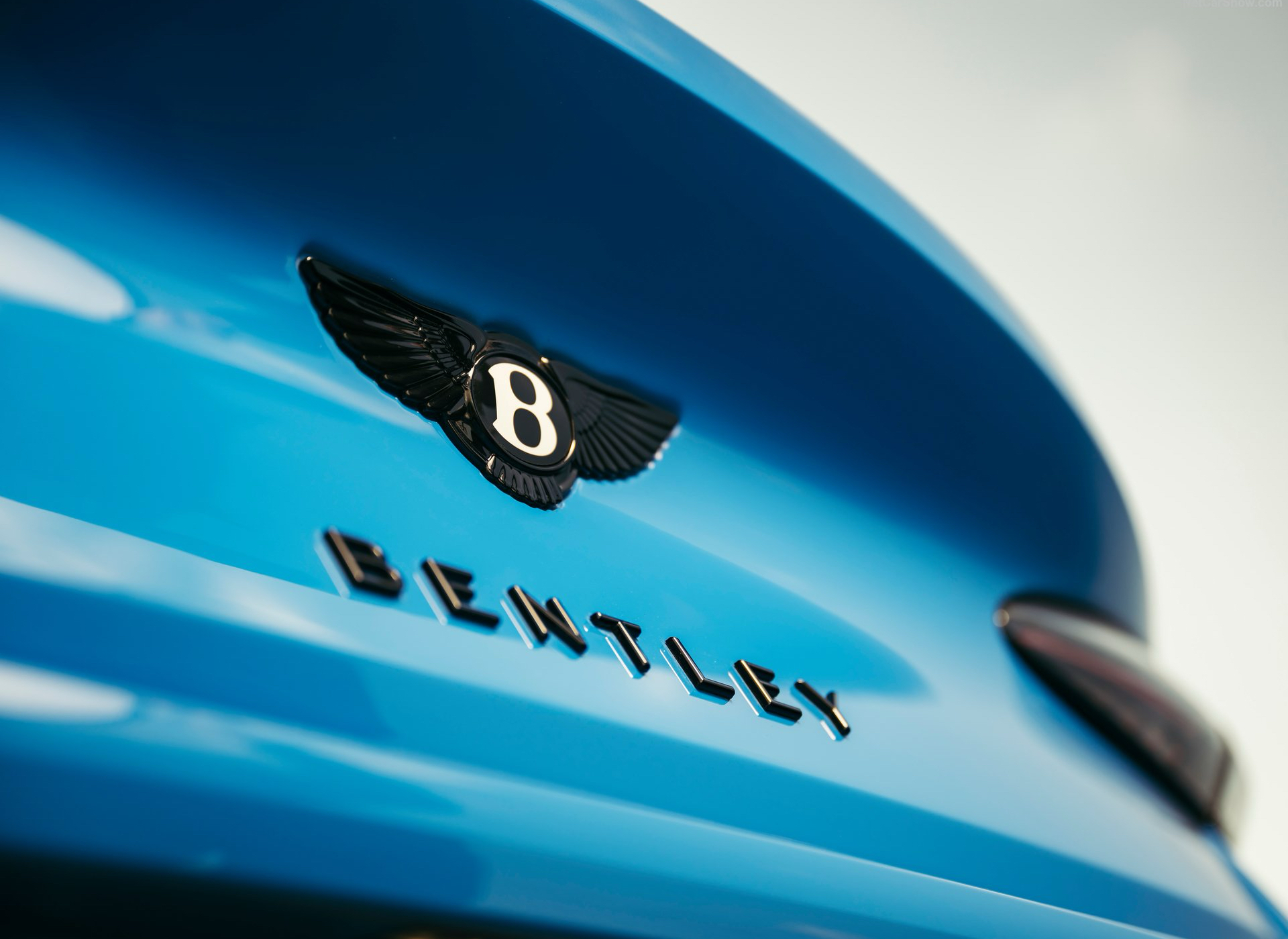 Bentley - UK INDIA FTA