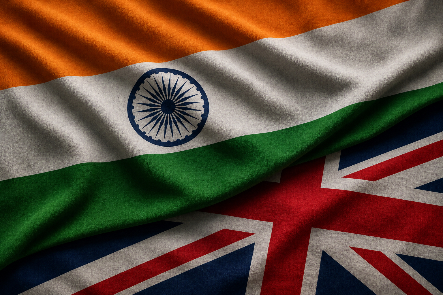 India UK FTA