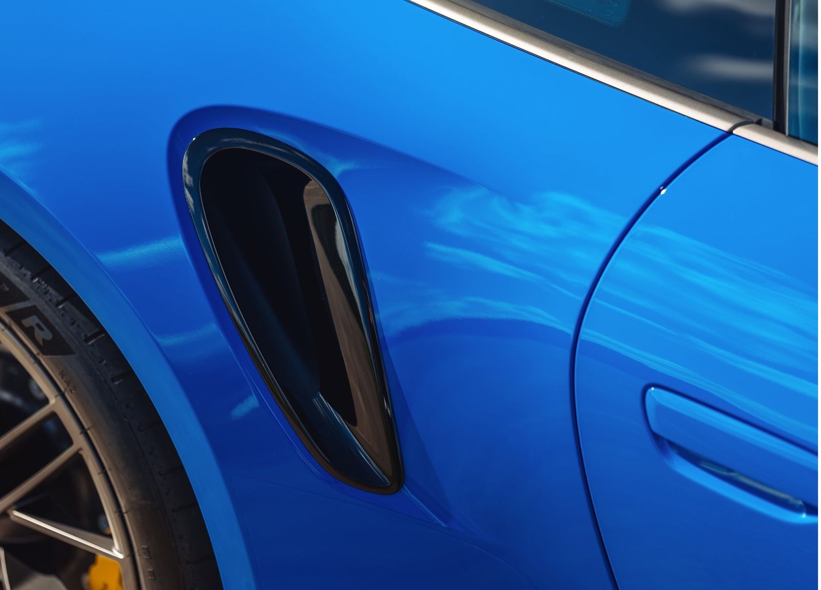 Crypto Car Sales