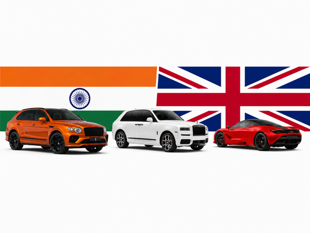 UK INDIA FTA