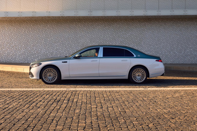 S Class