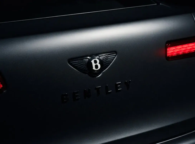 Bentley Torcal EV