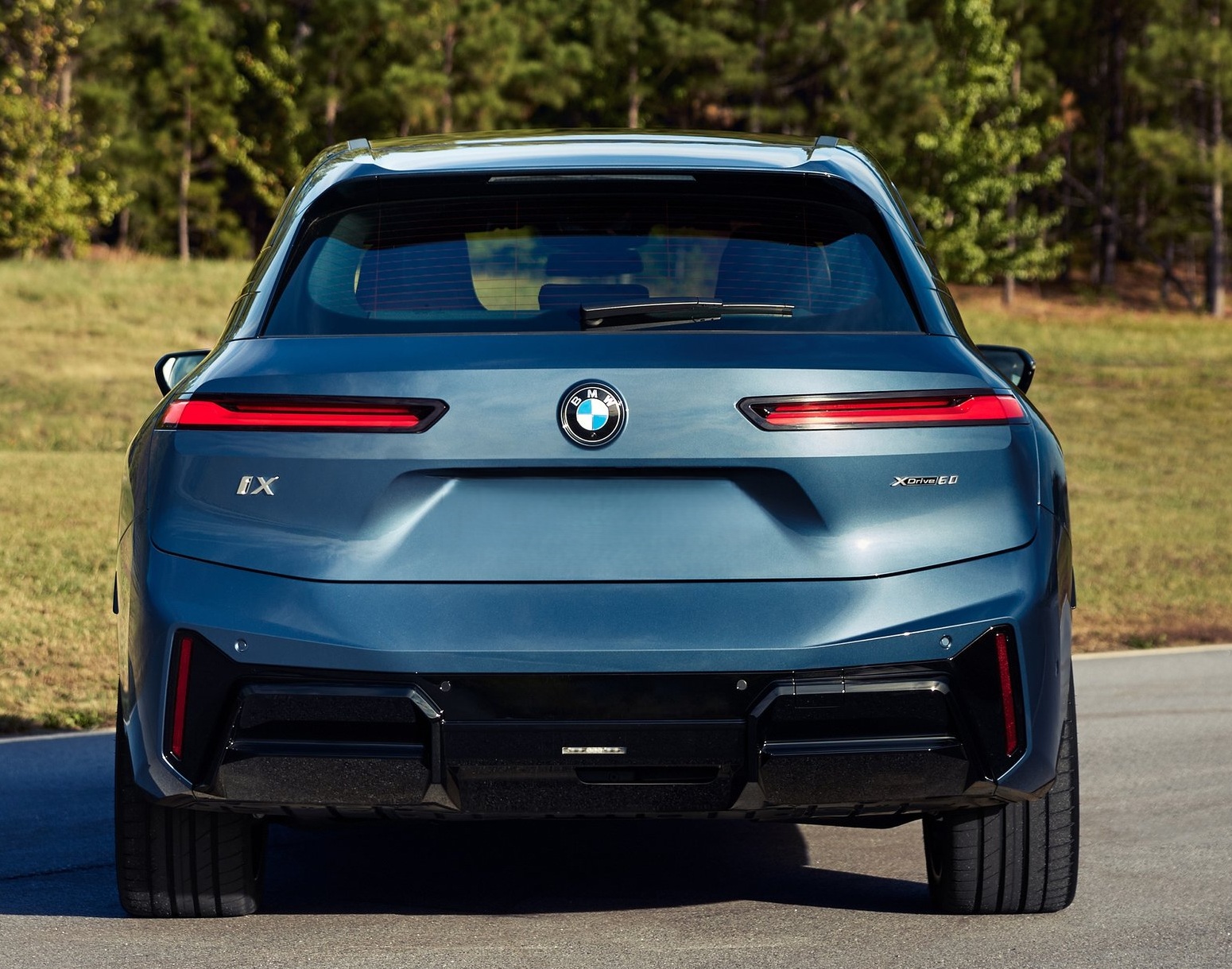 BMW Import to Cayman Islands